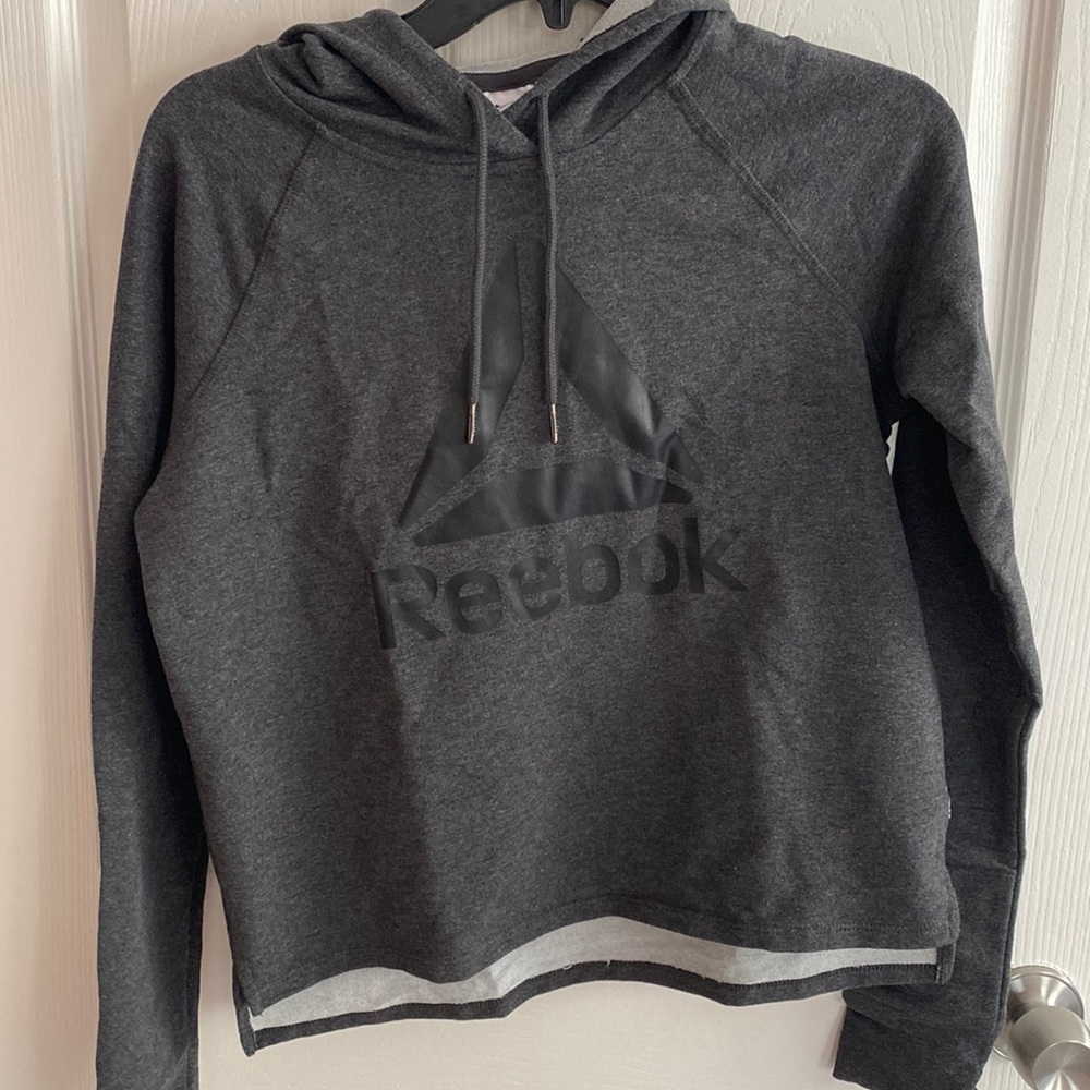 Reebok Hoodie